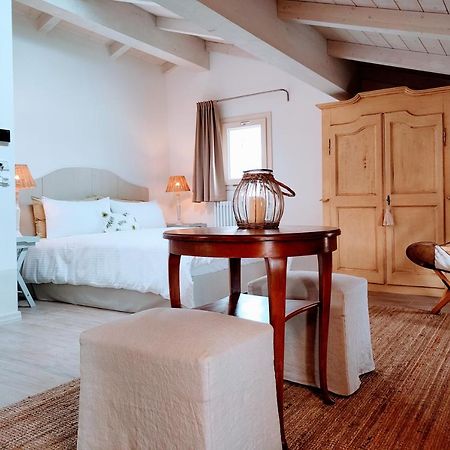 Il Cortiletto - Suites & Apartments 피스토이아 외부 사진