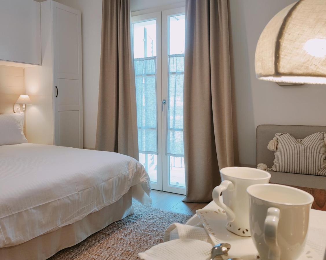 Il Cortiletto - Suites & Apartments 피스토이아 외부 사진