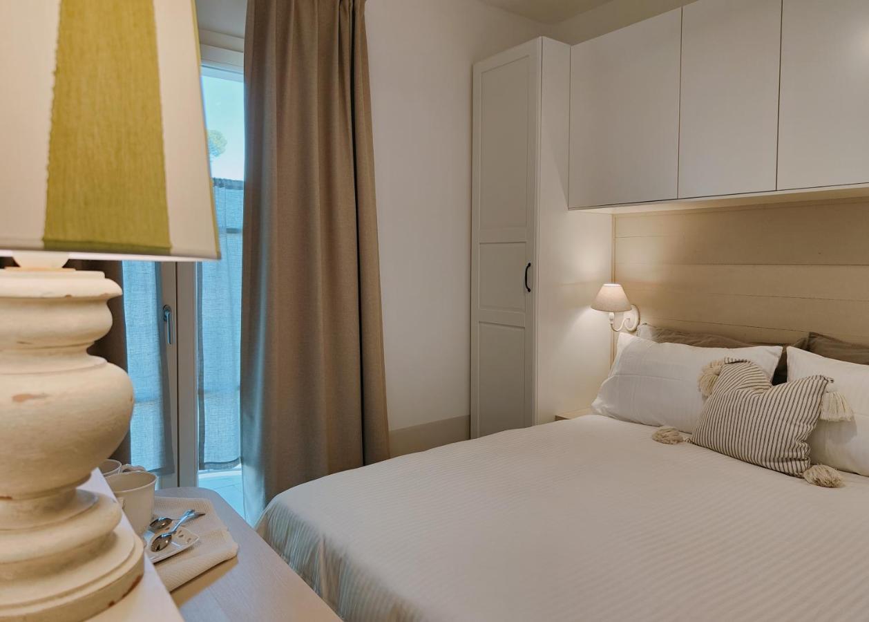 Il Cortiletto - Suites & Apartments 피스토이아 외부 사진